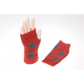 Fingerless Glove 01